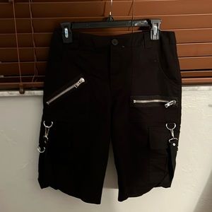 Current Mood Cargo Shorts